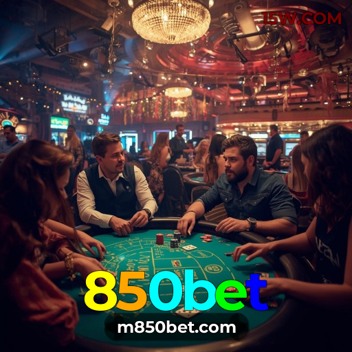 Live Casino Tables